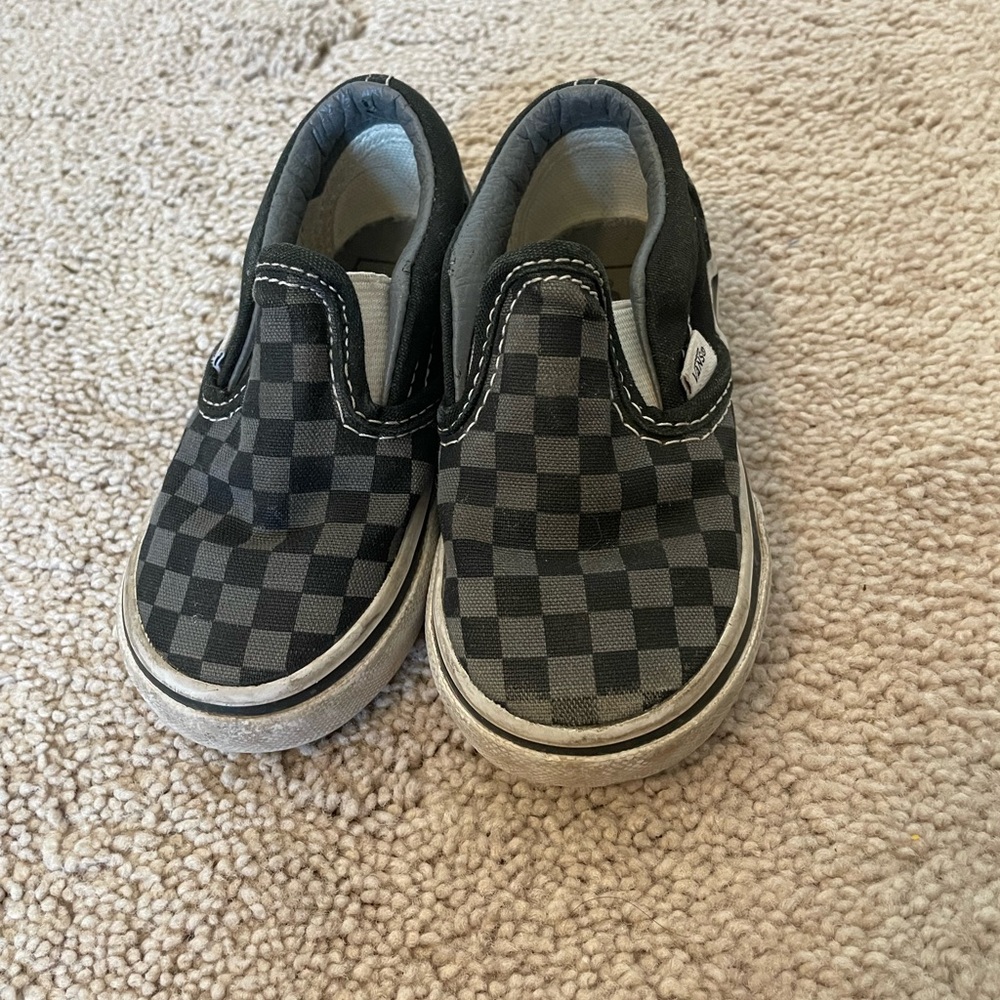 toddler sneakers